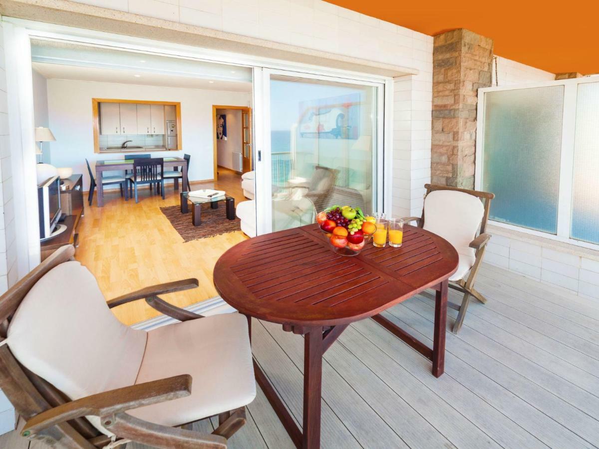 Apartment Els Angels Sant Antoni De Calonge Exterior photo
